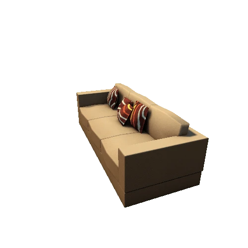 Sofa Set